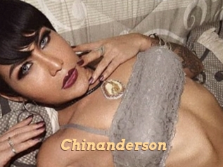 Chinanderson