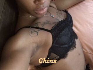 Chinx