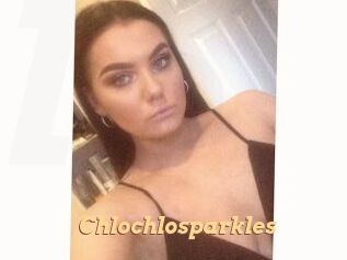 chlochlosparkles Live Paradise