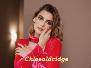 Chloealdridge
