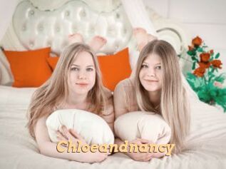 Chloeandnancy