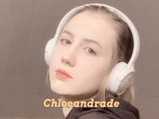 Chloeandrade