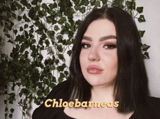 Chloebarneas