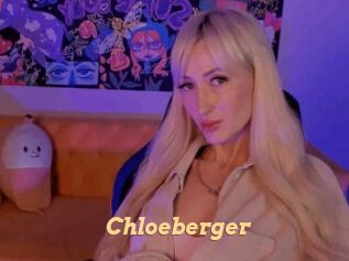 Chloeberger