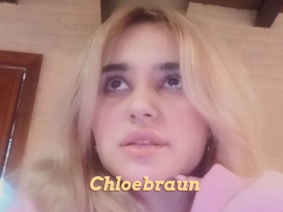 Chloebraun