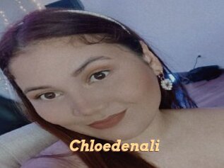 Chloedenali