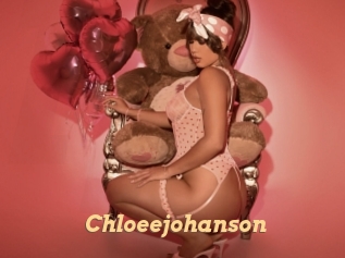 Chloeejohanson