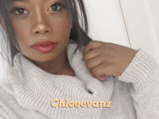 Chloeevanz