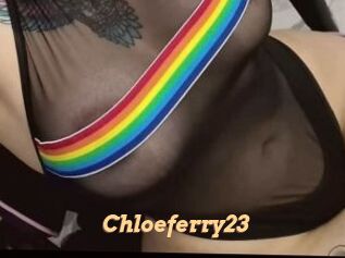 Chloeferry23