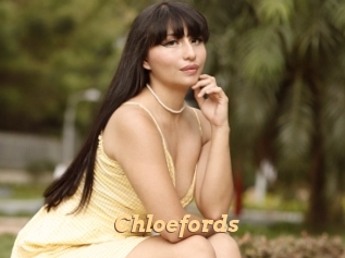 Chloefords