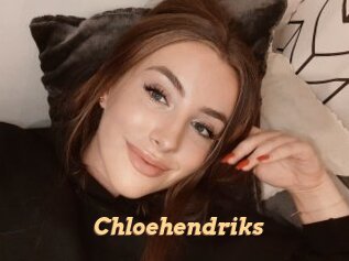 Chloehendriks