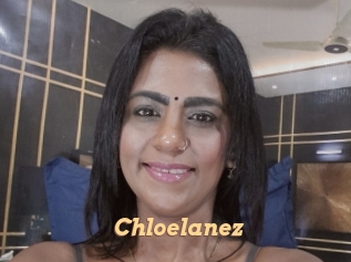 chloelanez Live Paradise