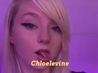 Chloelevine