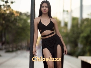 chloeluxs Live Paradise