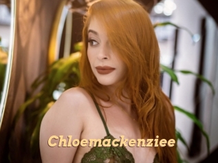 Chloemackenziee