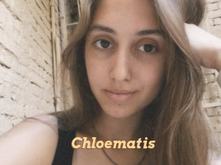 Chloematis