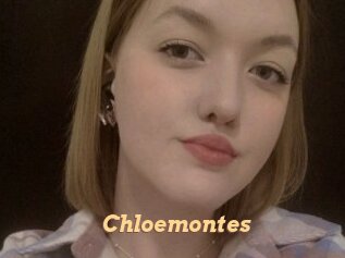 Chloemontes