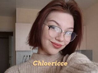 Chloericce