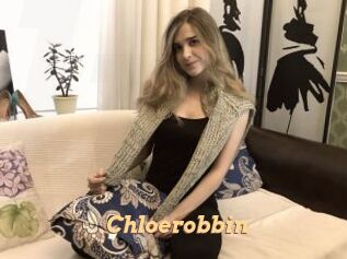 Chloerobbin