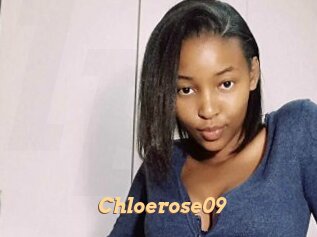 Chloerose09