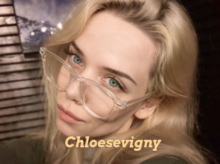Chloesevigny