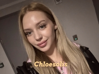 Chloesolis
