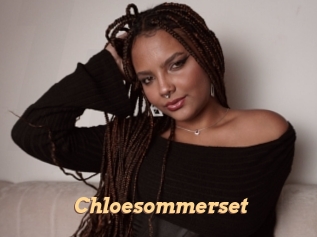 Chloesommerset