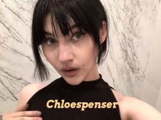 Chloespenser