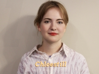 Chloestill