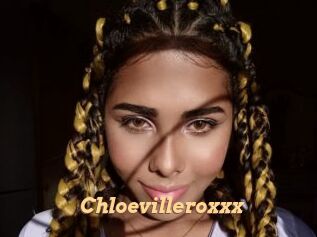 Chloevilleroxxx