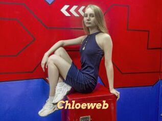 Chloeweb