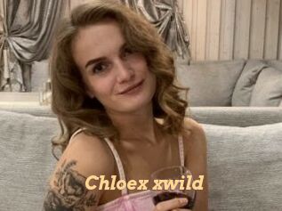Chloex_xwild