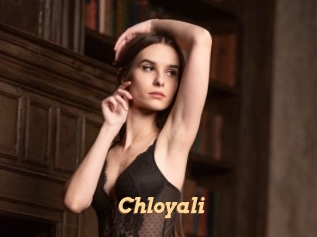 Chloyali