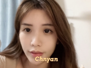 Chnyan