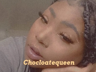 chocloatequeen Live Paradise