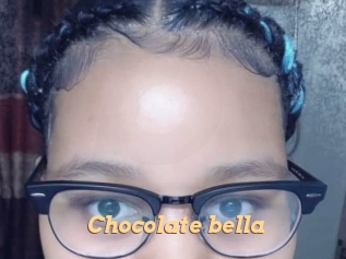 Chocolate_bella