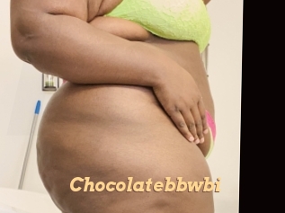Chocolatebbwbi