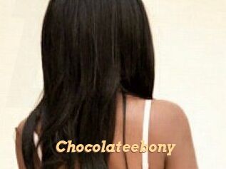 Chocolateebony