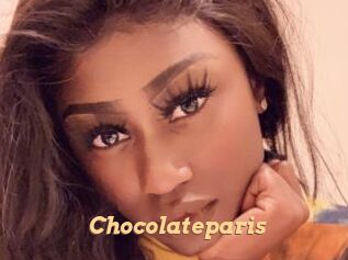 Chocolateparis