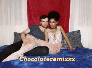 Chocolateremixxx