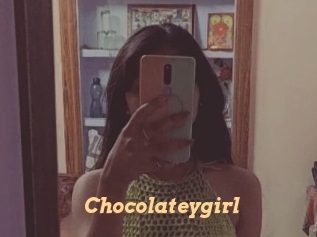 Chocolateygirl