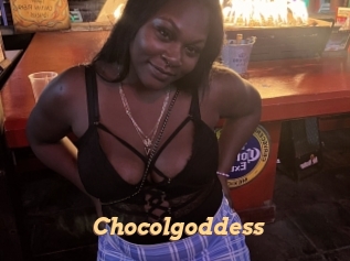 Chocolgoddess