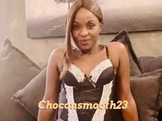 Choconsmooth23