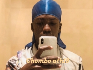 Chombo_ath18
