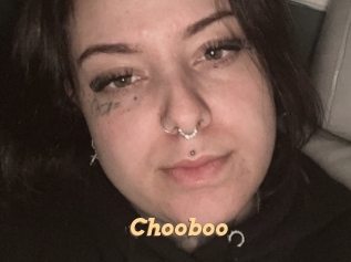 Chooboo