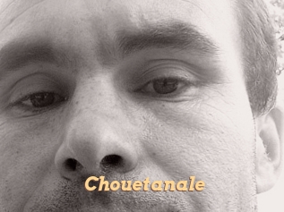 chouetanale Live Paradise