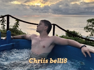 chriis_bell18 Live Paradise