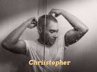 Chriistopher
