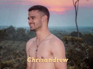chrisandrew Live Paradise