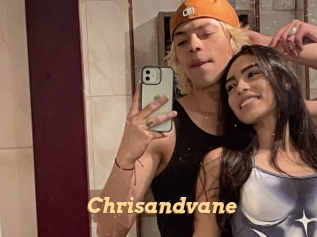 Chrisandvane